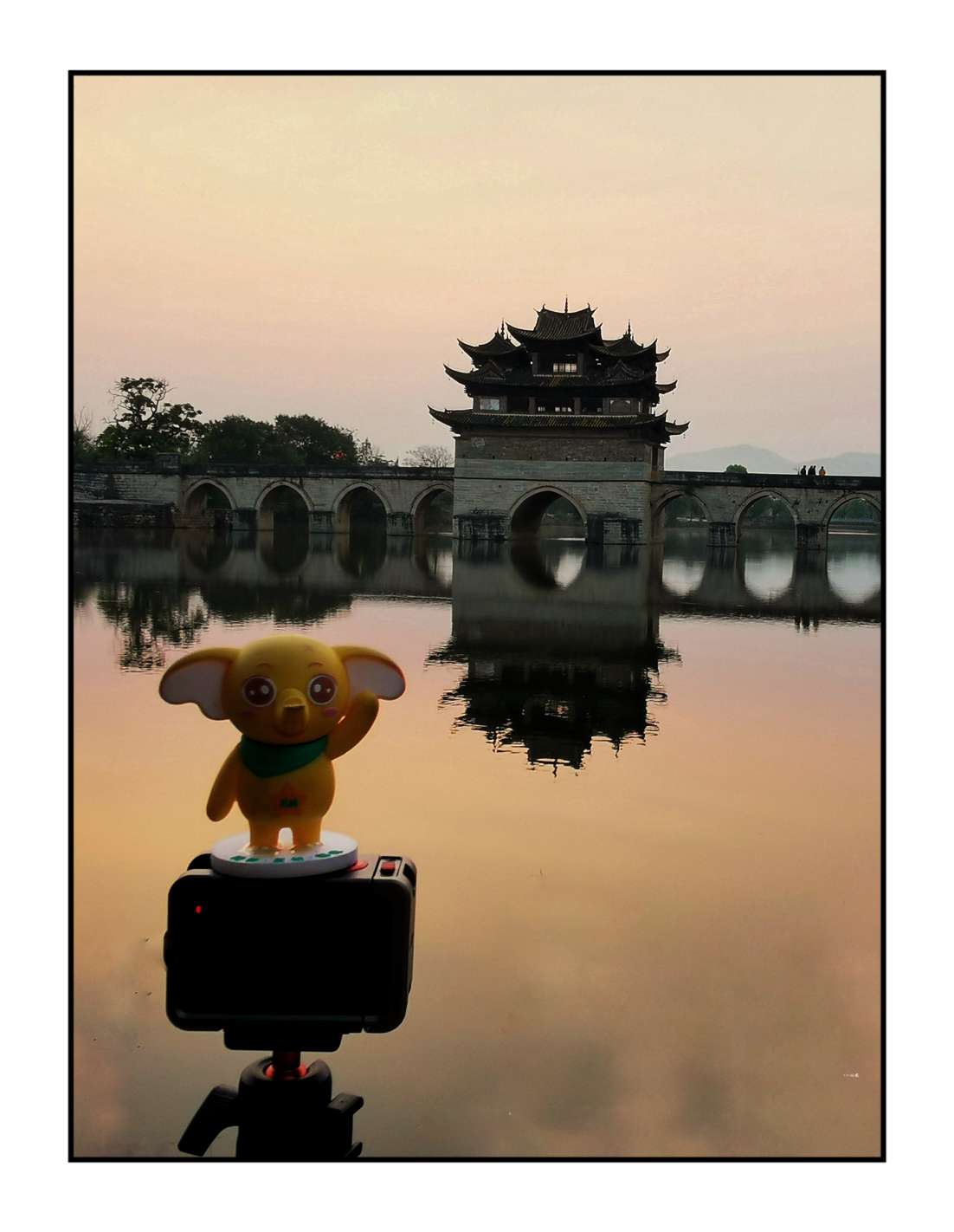 再次来到昆明，返程倒计时（还有四天就要回鸟市了））