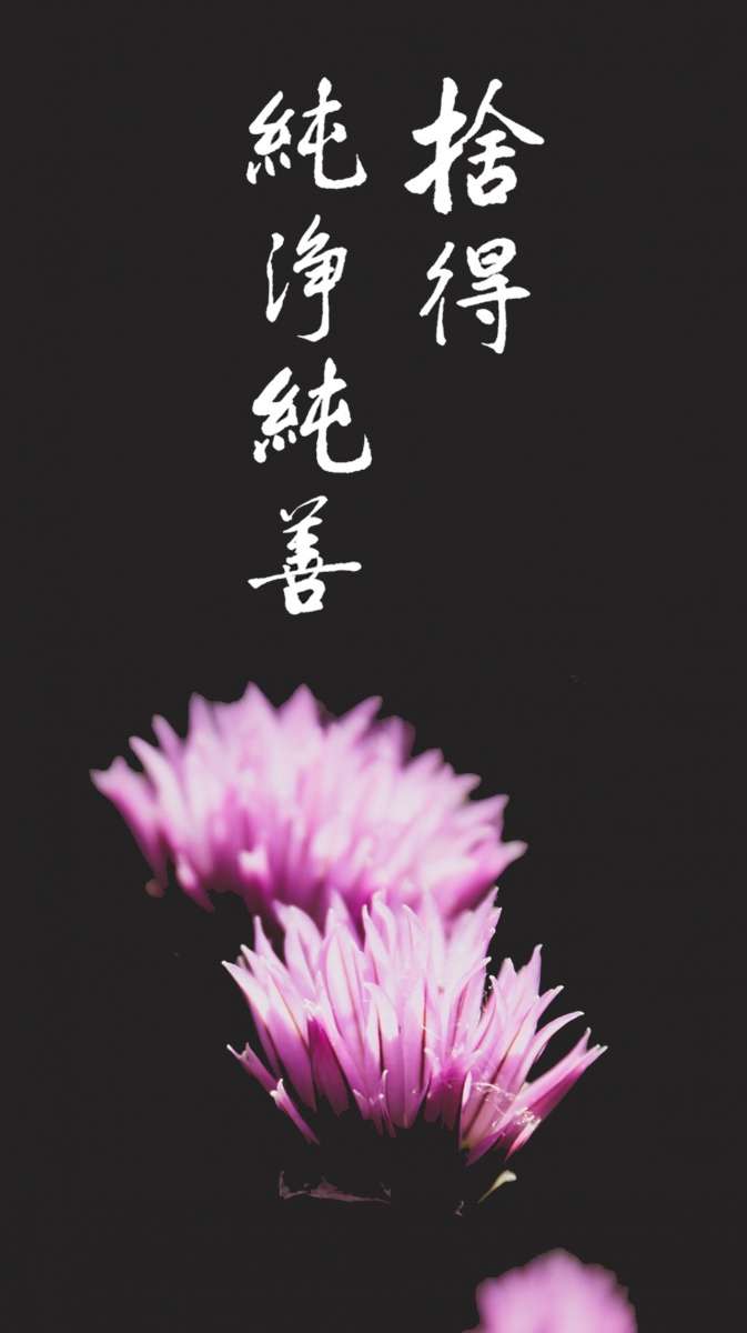 诚实和坦率会使你更容易受伤害，无论如何，仍要诚实和坦率