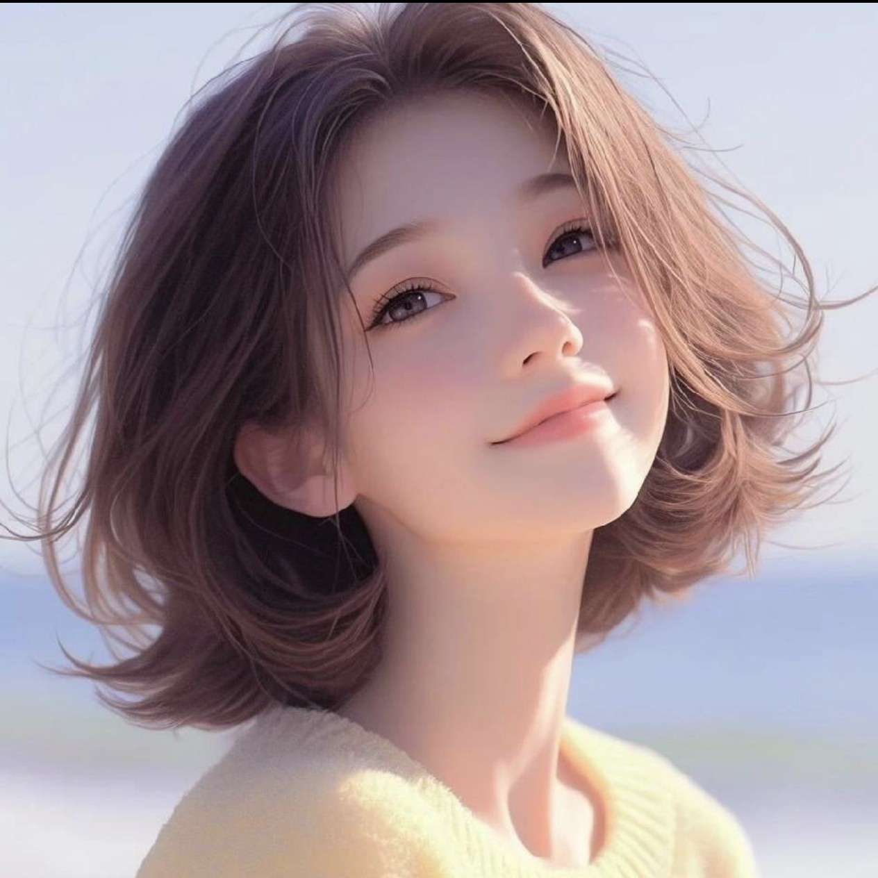 头像