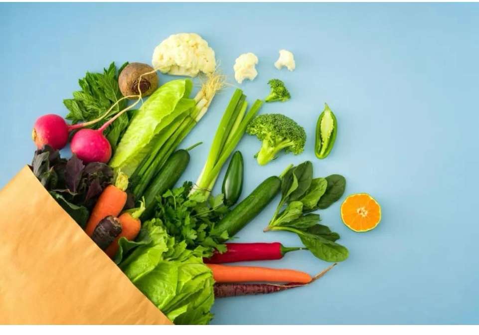 抗癌武器3-食疗