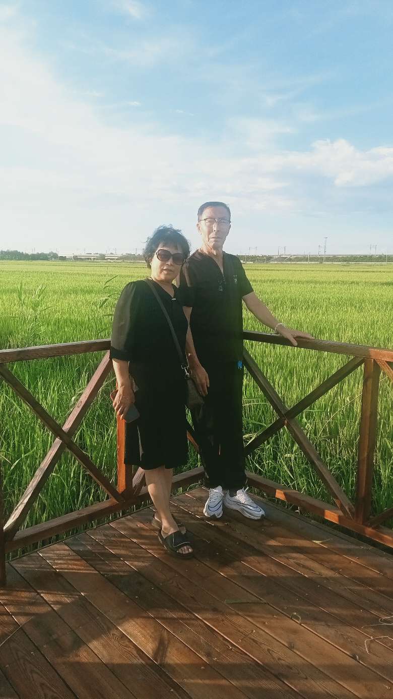 抗癌七载，与生命和解共生。