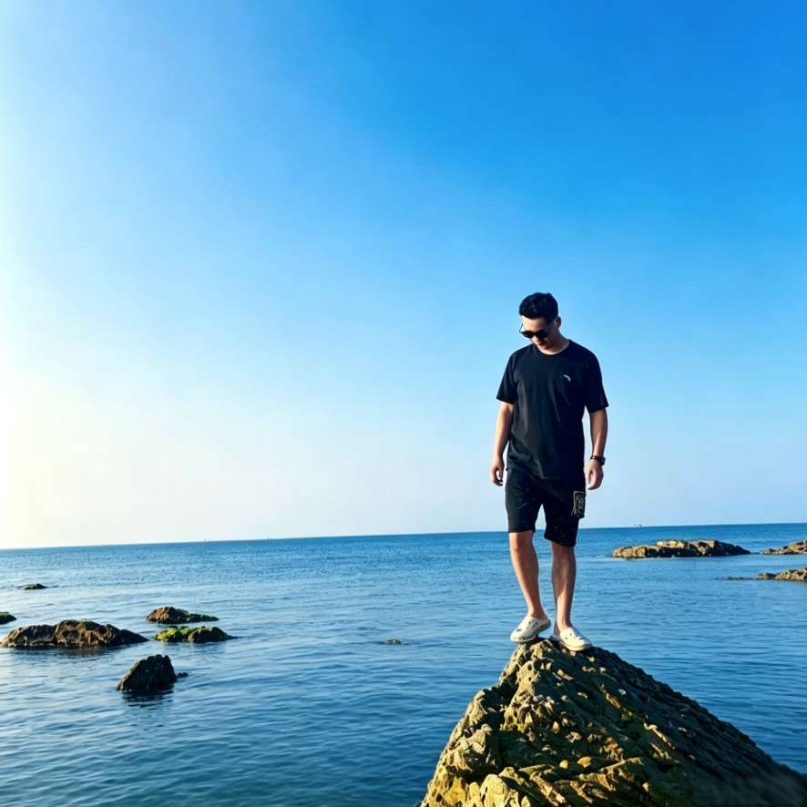 临研海东