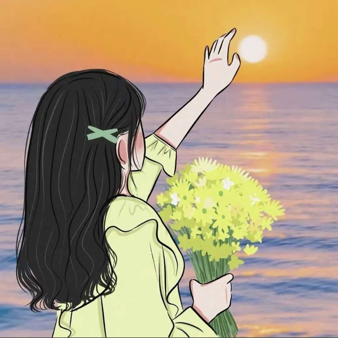 持久福