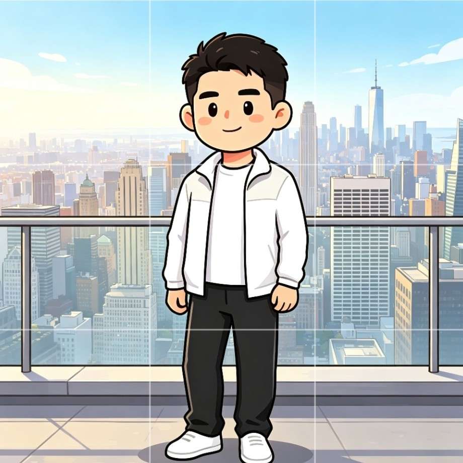 头像