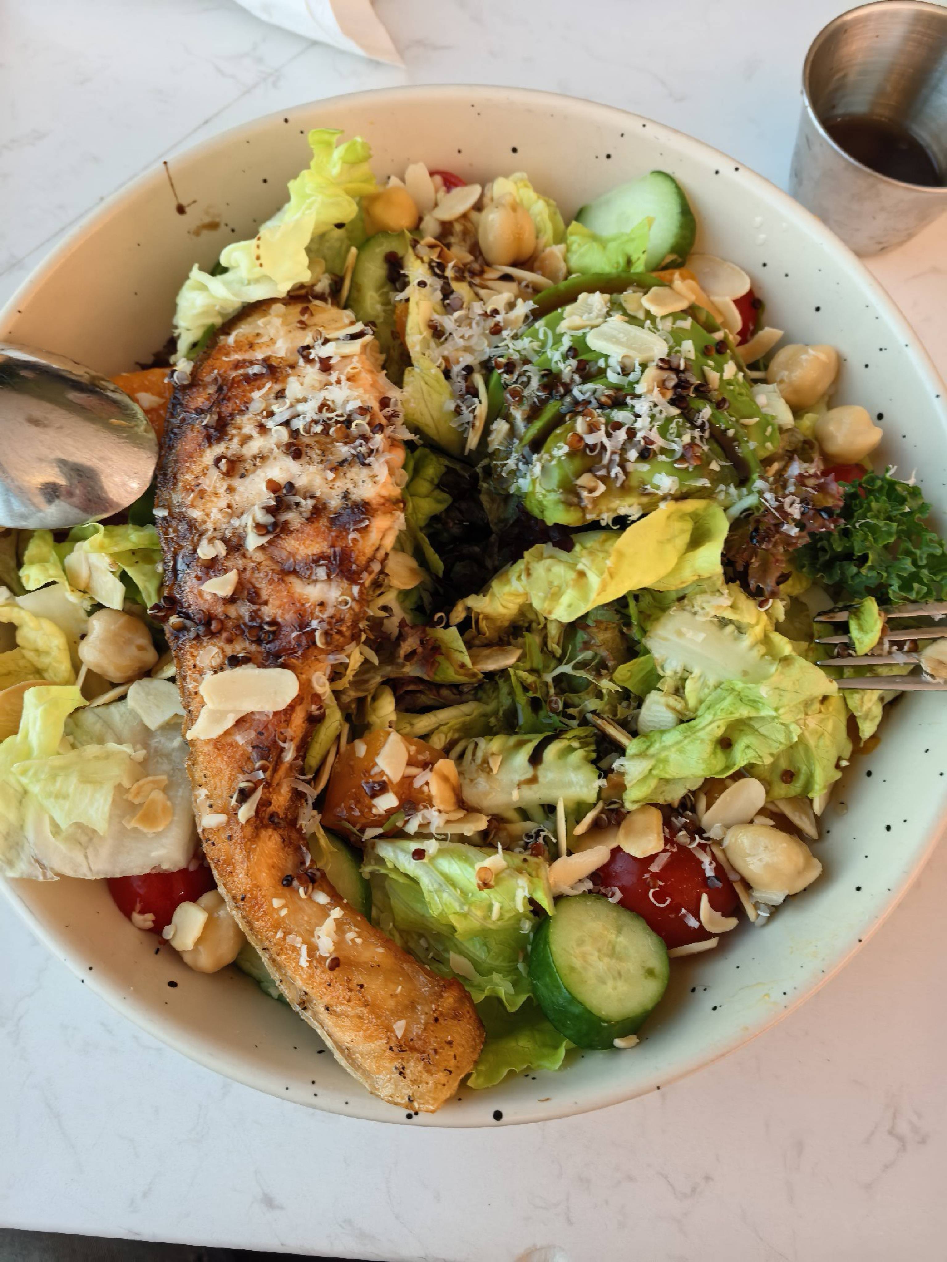 和权威对话是一种交流而不是考核