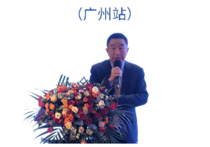 “逢生”全国癌症康复者讲述活动（广州站）纪实