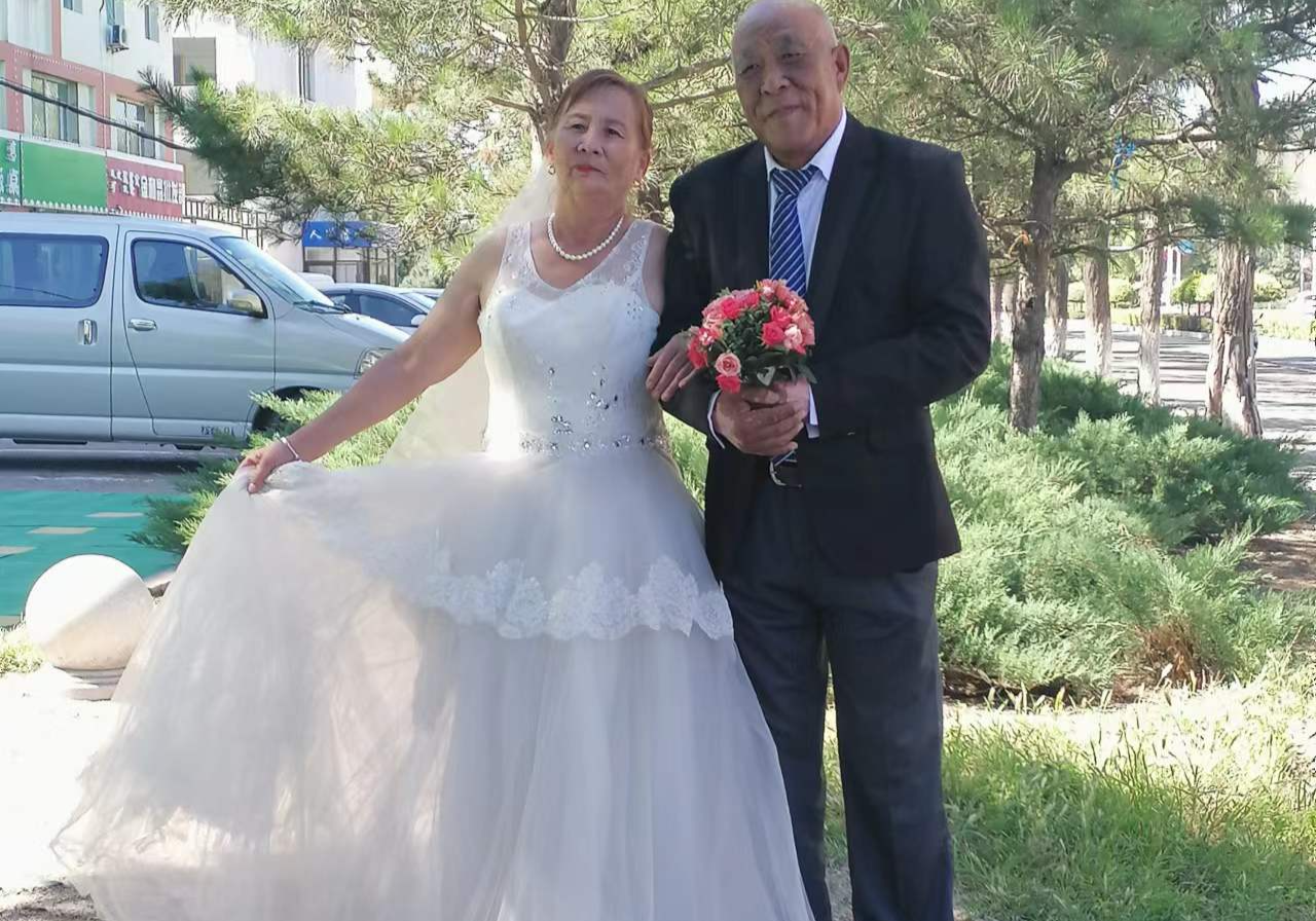 临床治愈 开启新生一纪念陪爱妻抗癌五周年
