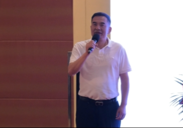 逢生广州站|专家指导与寄语：收获爱，散发爱，相信榜样的力量
