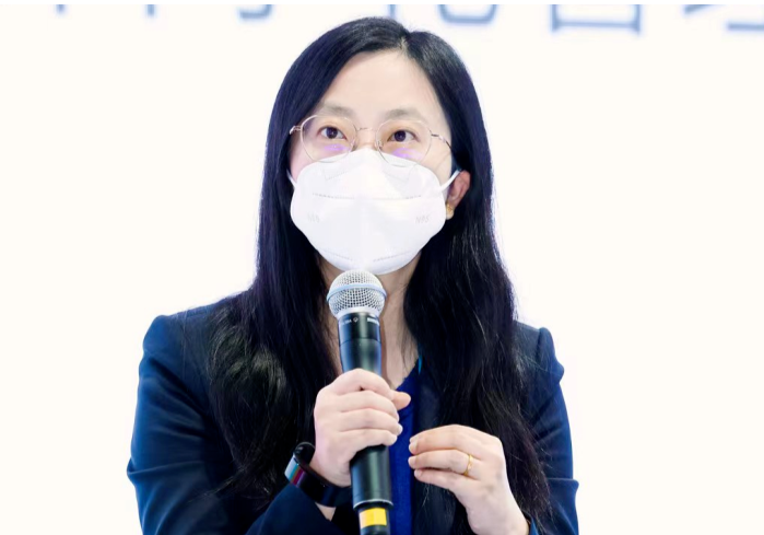 【2022精彩回顾】抗HER2乳腺癌皮下注射剂型亮相进博会，给药时间仅需2到5分钟