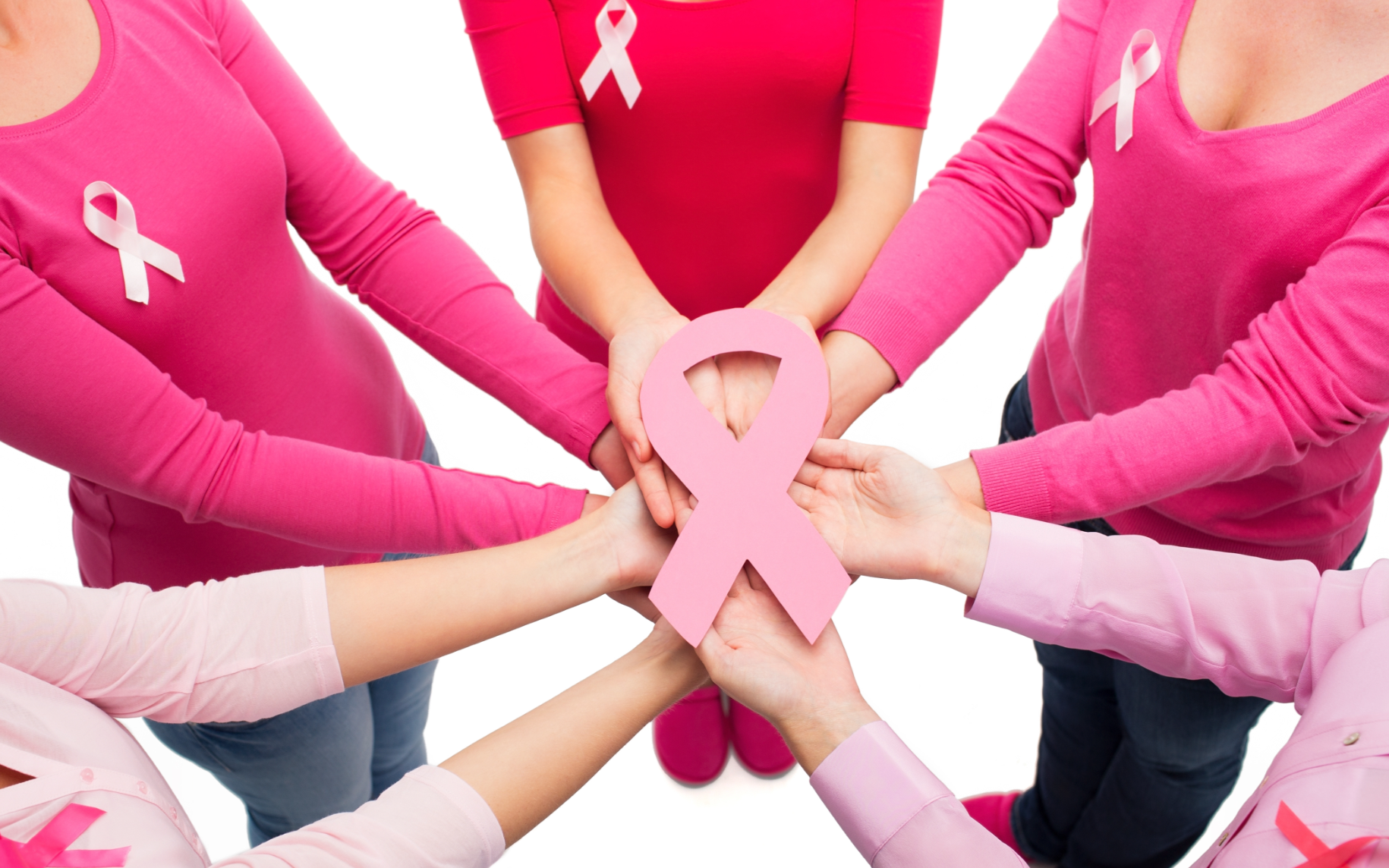 乳腺癌转移新治疗：挑战与希望，迎接生活的另一春