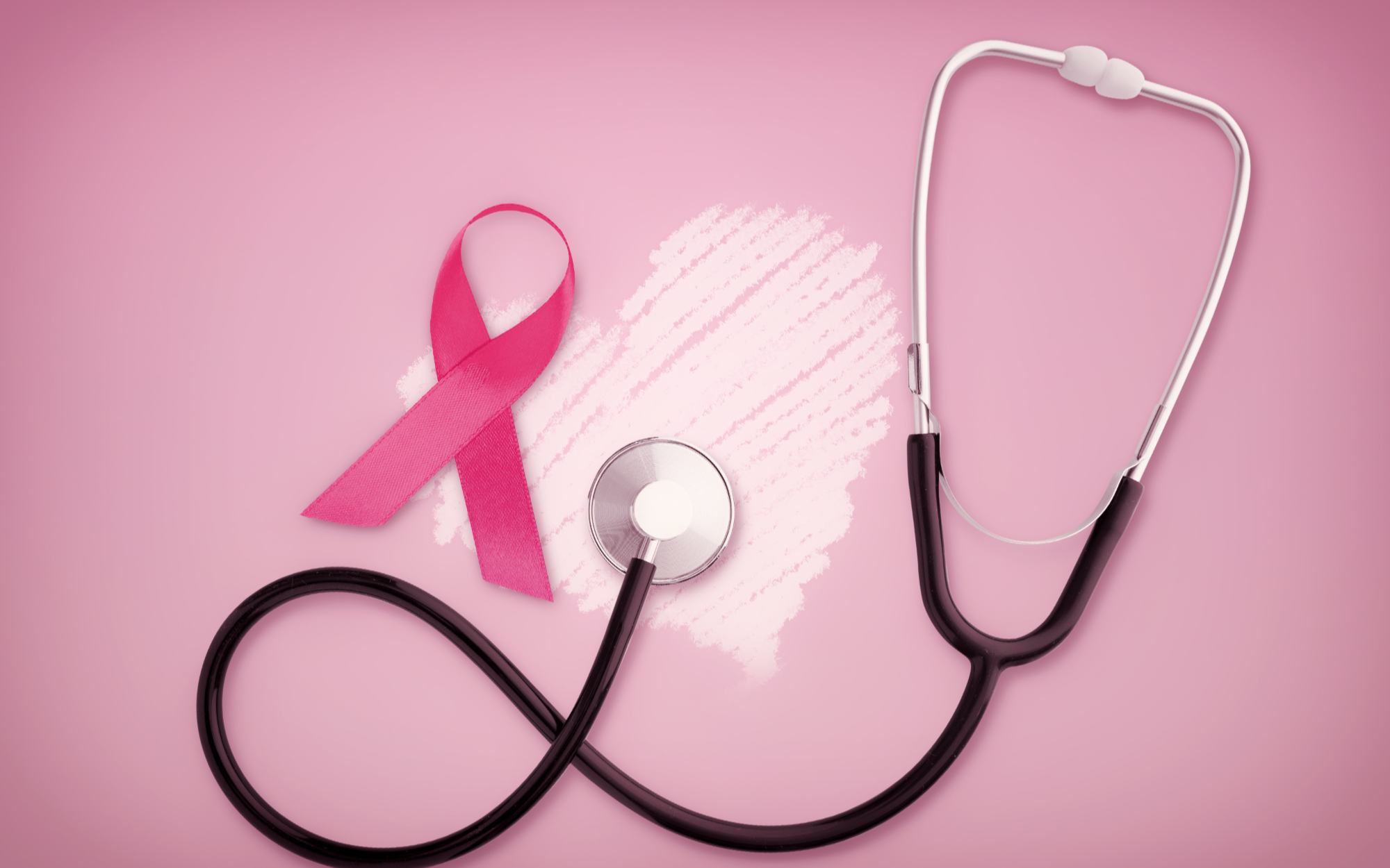 乳腺癌的隐藏风险：除了基因外，你不知道的致病因素
