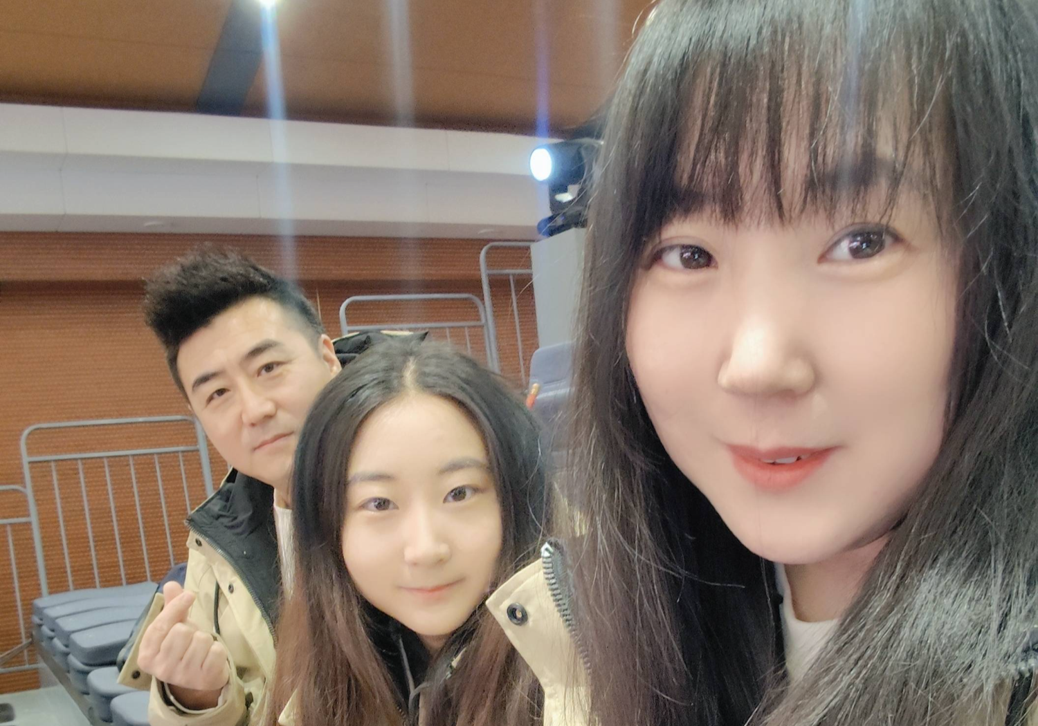 肺腺癌晚期两年半，你俩帮我打怪兽