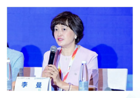 激素受体阳性乳腺癌：分层而治，精准出击！| 2025 BOC/BOA李曼教授专访