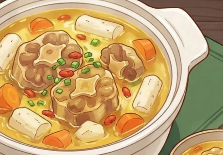 《我的免疫力日记》——拿什么拯救我的免疫力