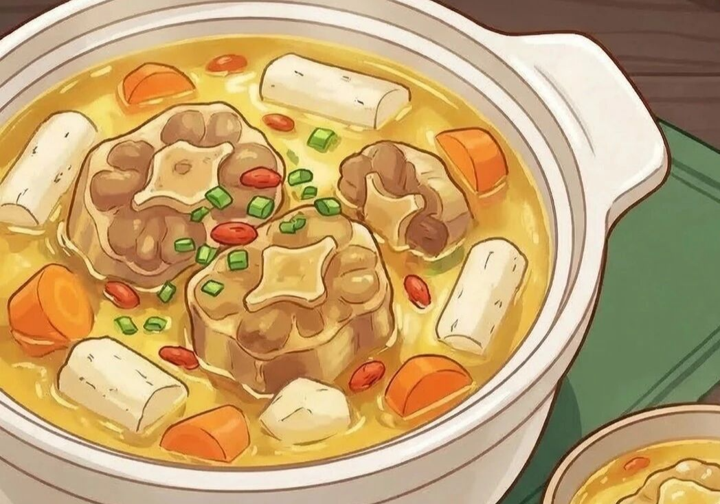 女生的免疫日记