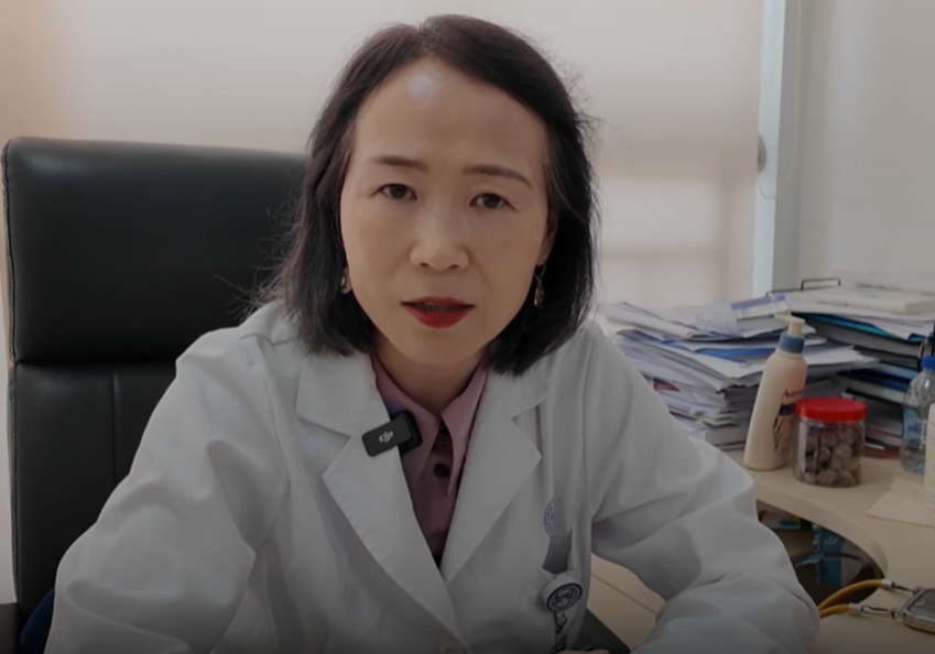 胸科医院专家：戒烟是预防小细胞肺癌的最佳方式